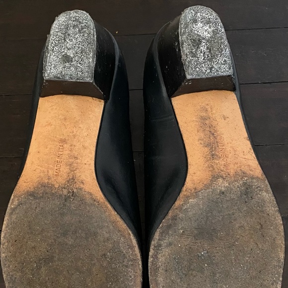 Auth Vara Pump Salvatore Ferragamo - Picture 9 of 9